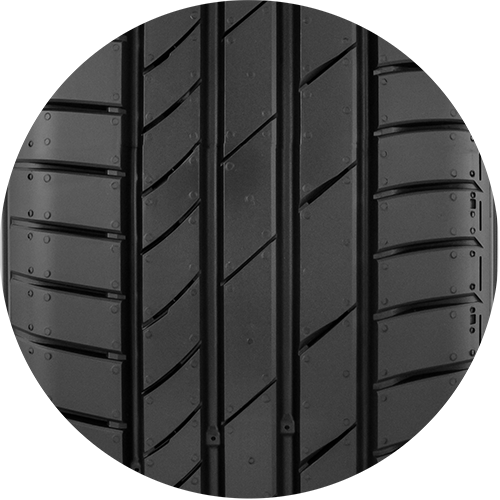 205/40 ZR17 84Y Ecsta PS71 XL Kumho