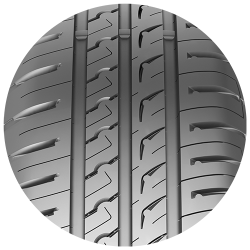 205/40 R18 86Y Bravuris 5 HM XL FR Barum