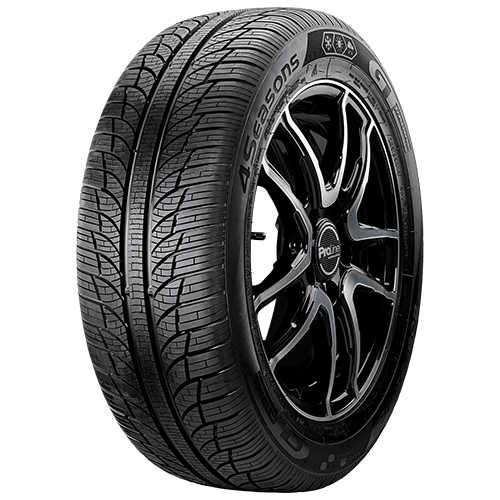 205/45 R17 88V 4Seasons XL GT Radial