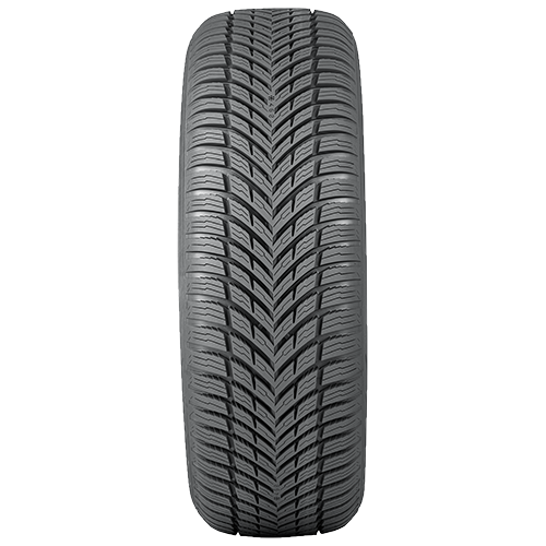 245/40 R18 97W Nokian Seasonproof XL Nokian