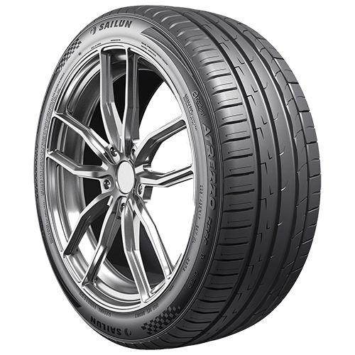 205/45 ZR17 88W Atrezzo ZSR2 EV XL FSL Sailun