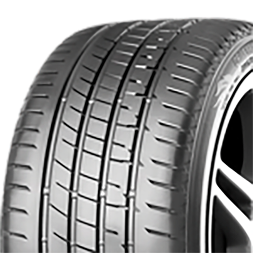 205/45 R17 88W Driveways Sport XL Lassa