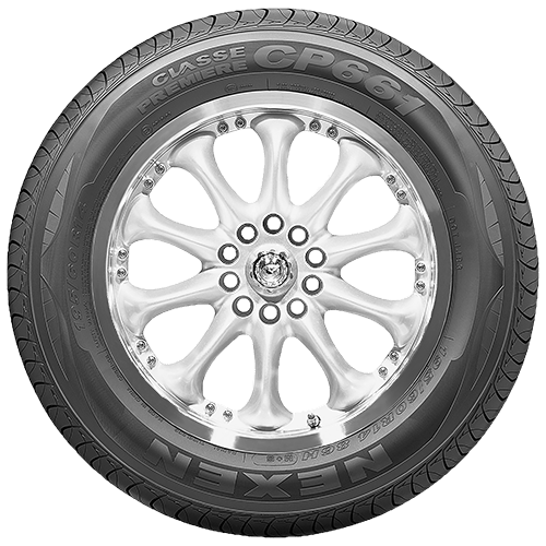 205/50 R16 87V CP661 Nexen