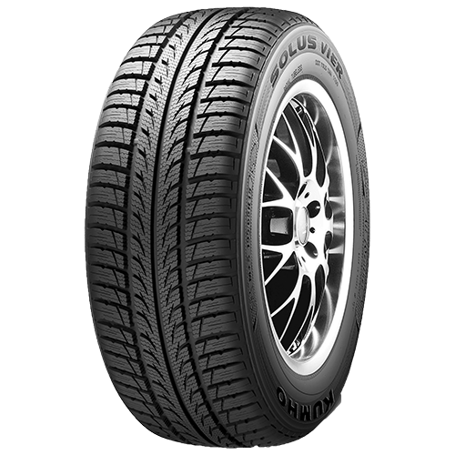 205/50 R16 87V Solus VIER KH21 M+S Kumho
