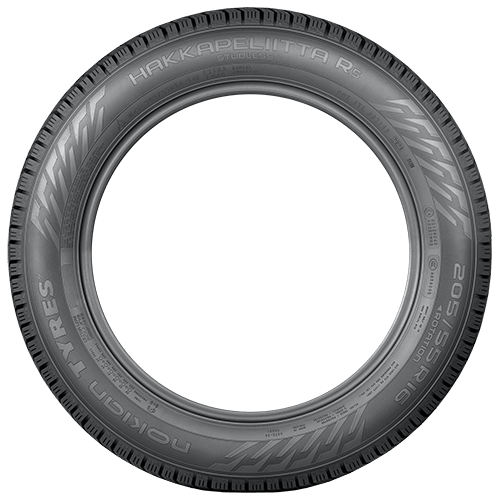 205/50 R17 93R HKPL R5 XL Nokian