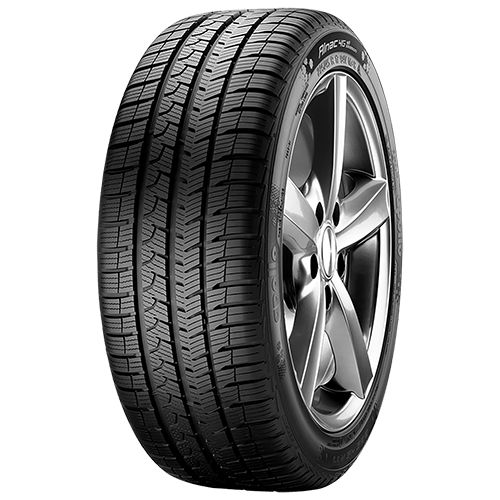 205/50 R17 93V Alnac 4G All Season XL Apollo