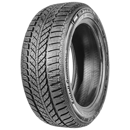 205/50 R17 93V Kristall Control HP XL FP Fulda