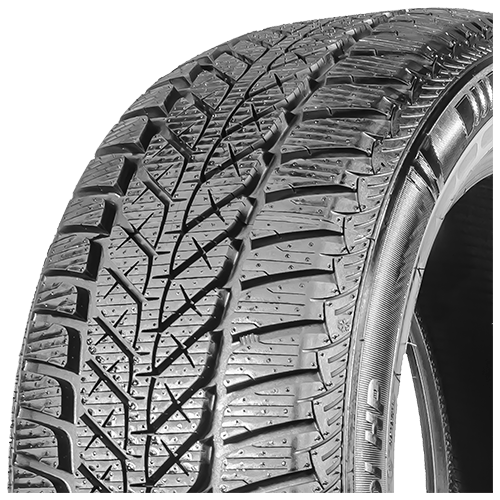 205/50 R17 93V Kristall Control HP XL FP Fulda