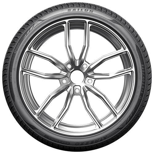 205/50 R17 93W Atrezzo 4 Seasons PRO XL FSL Sailun