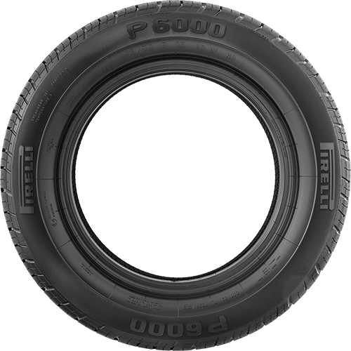 205/50 ZR16 87W P6000 Pirelli