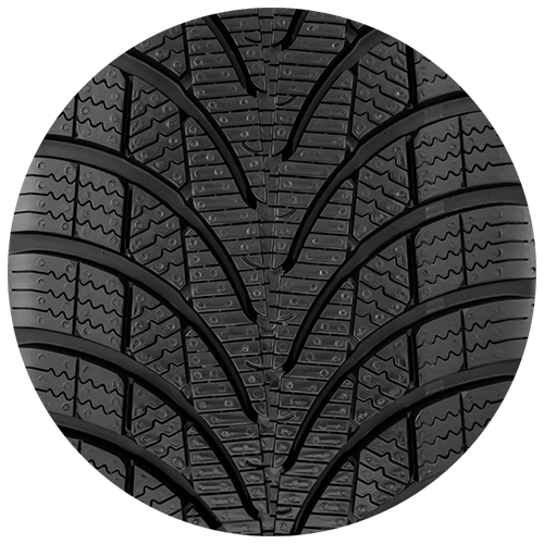 185/60 R14 82T Snowtrac 5 M+S Vredestein