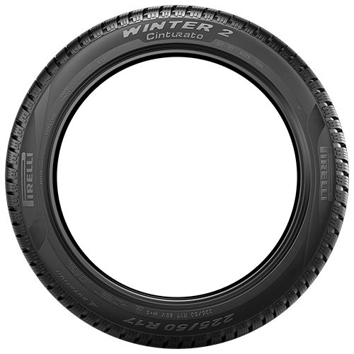 205/55 R16 91H Cinturato Winter 2 FSL KS Pirelli