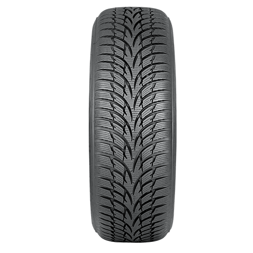 205/55 R16 91H Nokian WR D3 M+S Nokian