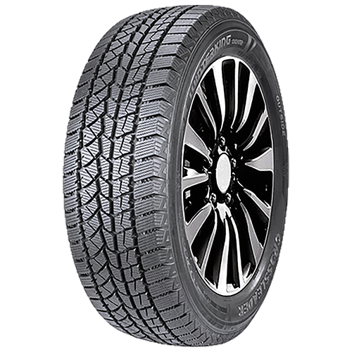 205/55 R16 91T DW02 Double Star