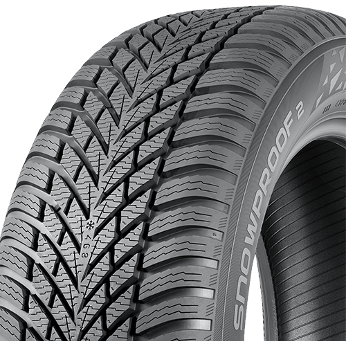 205/55 R16 91T Snowproof 2 Nokian