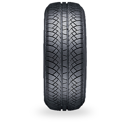 165/70 R14 85T SW611 XL M+S Wanli