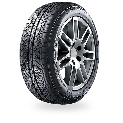 165/70 R14 85T SW611 XL M+S Wanli