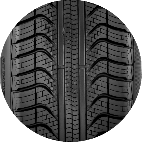 205/55 R16 91V Cinturato All Season+ KS Pirelli