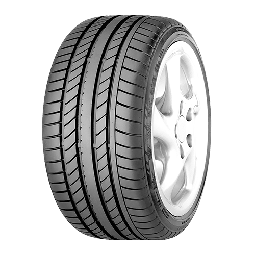 205/55 R16 91W SportContact * FR Continental