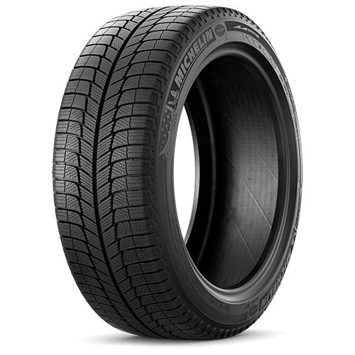 275/40 R20 102H X-Ice XI3 ZP Michelin