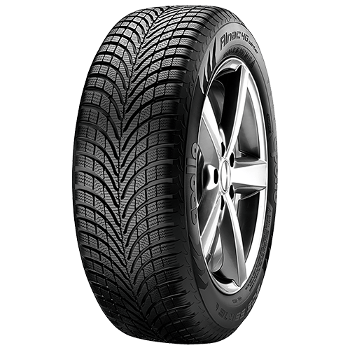 205/55 R16 94V Alnac 4G Winter XL Apollo