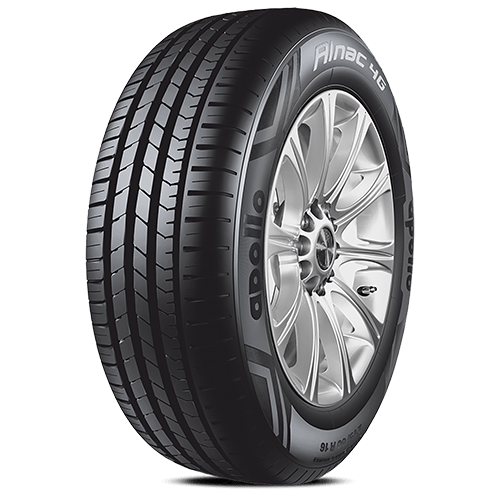205/55 R17 91H Alnac 4G FSL D Apollo