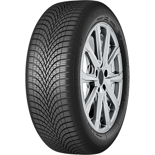 205/55 R17 95V Navigator 3 XL Debica