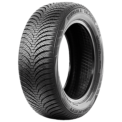 165/70 R14 81T Euroallseason AS-210 M+S Falken