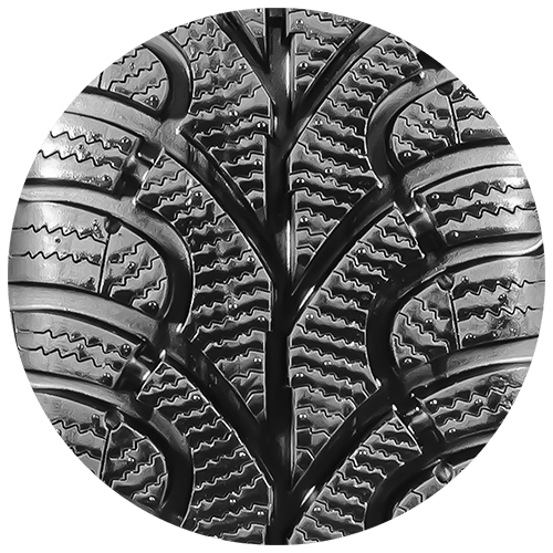 205/60 R15 91T Kristall Montero 2 Fulda