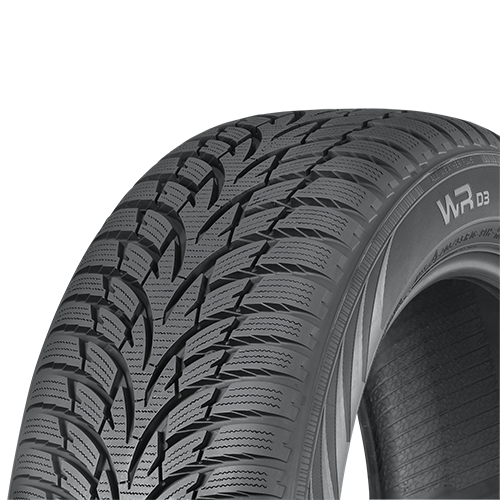 205/60 R15 95H Nokian WR D3 XL M+S Nokian