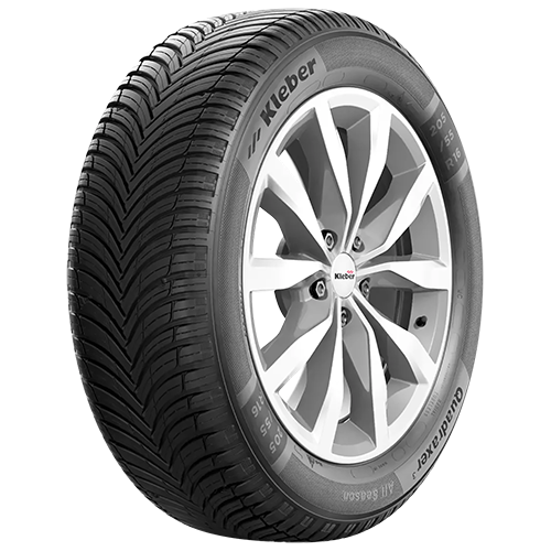 205/60 R15 95H Quadraxer 3 XL Kleber