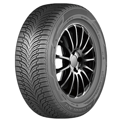 205/60 R16 92H Cross Season CS4 M+S 3PMSF BSW MASSIMO
