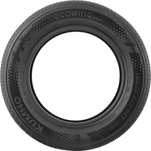 205/60 R16 92H Ecowing ES31 Kumho