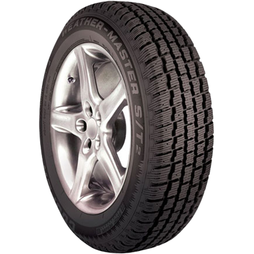 205/60 R16 92T Weathermaster S/T2 bespikebar Cooper