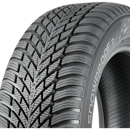 205/60 R16 96H Snowproof 2 XL Nokian