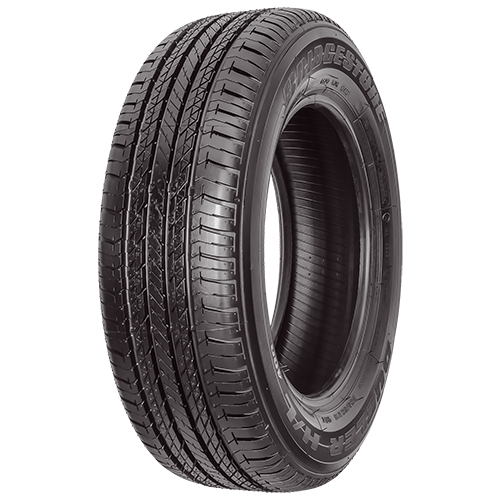 235/60 R17 102V Dueler H/L 400 Bridgestone