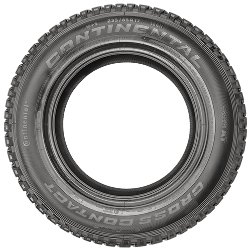 205/65 R15 94T CrossContact AT Continental