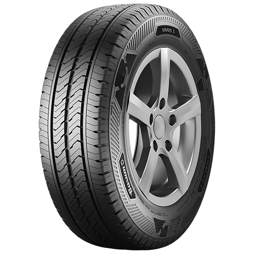 205/65 R15C 102/100T Vanis 3 6PR Barum