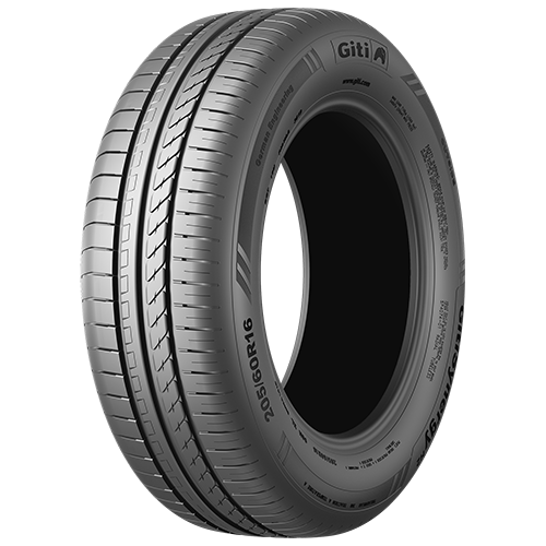 205/65 R16 95H GitiSynergy H2 Giti