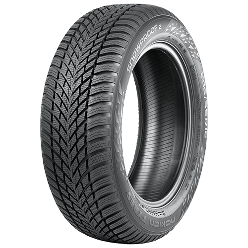 205/65 R16 99H Snowproof 2 XL Nokian