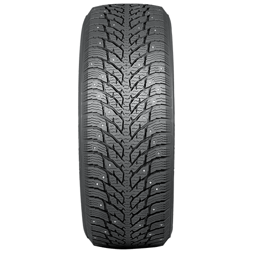 205/65 R16C 107/105R HKPL C4 8PR Studded Nokian