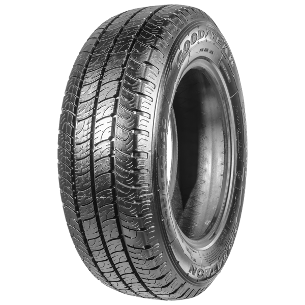 205/65 R16C 107T/105T Cargo Marathon Renault 8PR Goodyear