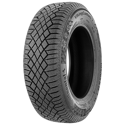 205/65 R17 100H VikingContact 7 XL FR Continental