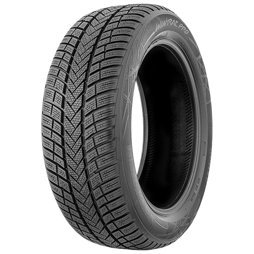 205/65 R17 100H Wintrac Pro XL * Vredestein