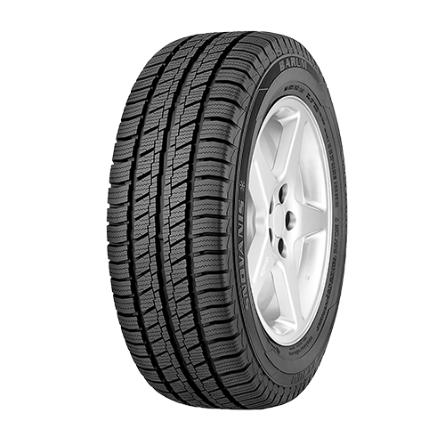 205/65 R15C 102/100T SnoVanis 6PR M+S Barum