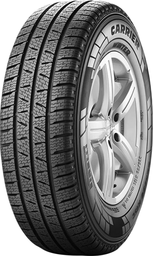 205/65R16C 107T CARRIER LT01