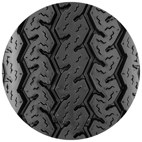 205/70 R14 95V Sprint Classic Vredestein