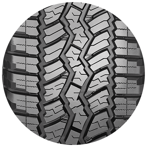 205/70 R15 96H Wildpeak A/T AT3WA Falken