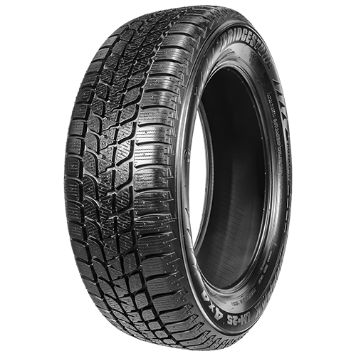 235/60 R17 102H Blizzak LM-25 4x4 MO M+S Bridgestone