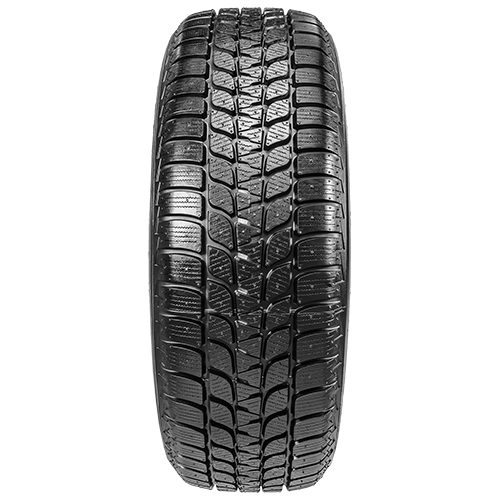 235/60 R17 102H Blizzak LM-25 4x4 MO M+S Bridgestone